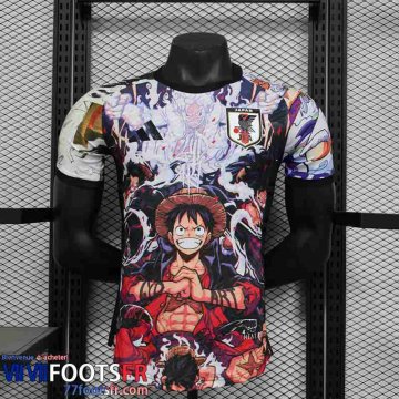Maillot De Foot Japon Edition Speciale Homme 25 26