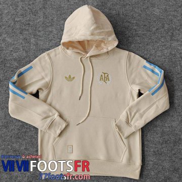 Sweatshirt Foot Argentine Homme 25 26 B183