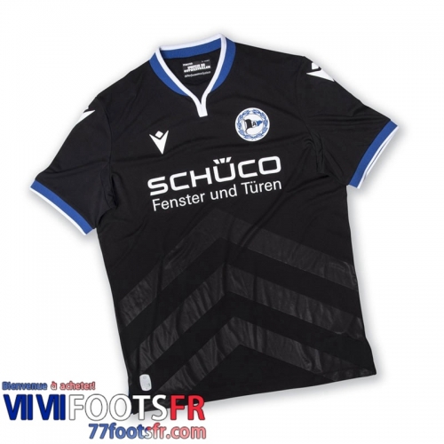 Maillot De Foot Arminia Bielefeld Extérieur Homme 2021 2022