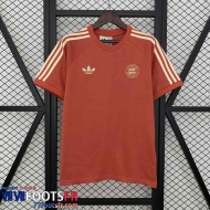 T Shirt Bayern Munich Homme 25 26 H425