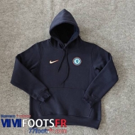 Sweatshirt Foot Chelsea Homme 25 26 B234
