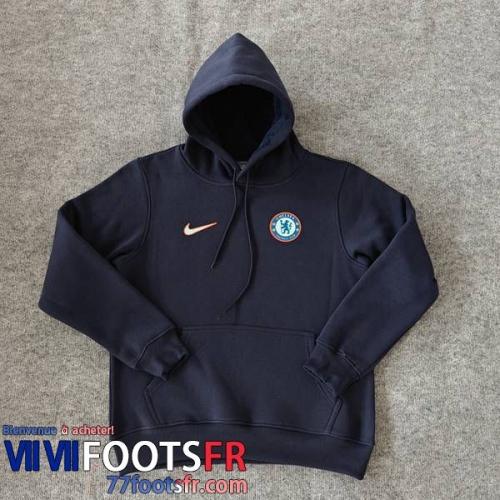 Sweatshirt Foot Chelsea Homme 25 26 B234