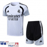 T Shirt Real Madrid Homme 25 26 H864