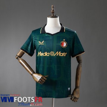 Maillot De Foot Feyenoord Fourth Homme 25 26