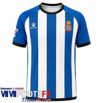 Maillot De Foot Espanyol Domicile Homme 26 27