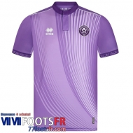 Maillot De Foot Sheffield United Third Homme 25 26