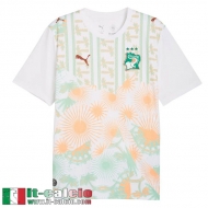 Maillot De Foot Ivory Exterieur Homme World Cup 2026