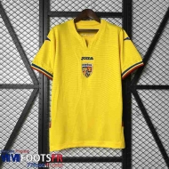 Maillot De Foot Romania Domicile Homme 2025