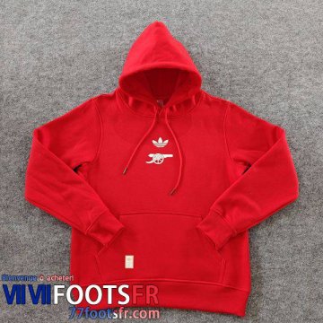 Sweatshirt Foot Arsenal Homme 25 26 B218