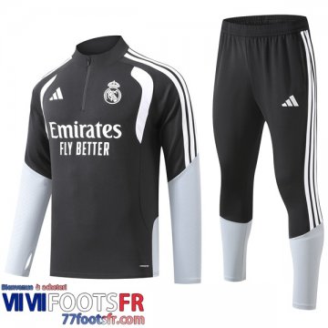 Survetement de Foot Real Madrid Homme 26 27 A1152