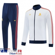 Veste Foot AS Rome Homme 25 26 B725