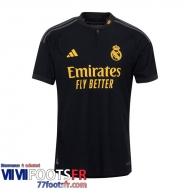 Maillot De Foot Real Madrid Third Homme 2023 2024