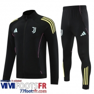 Veste Foot Juventus Homme 25 26 B668
