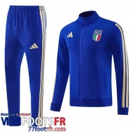 Veste Foot Italie Homme 26 27 B803