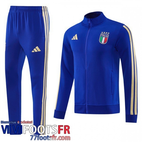 Veste Foot Italie Homme 26 27 B803 Veste Foot Italie Homme 26 27 B803