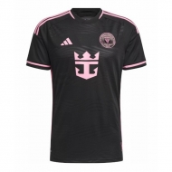 Maillot De Foot Inter Miami Exterieur Homme 2024