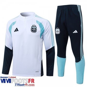 Survetement de Foot Argentine Homme 25 26 A1124