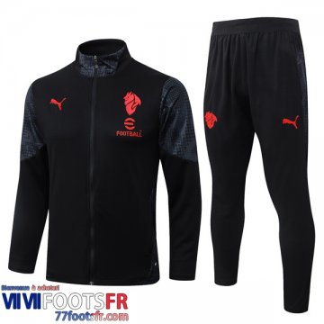 Veste Foot AC Milan Homme 25 26 B710