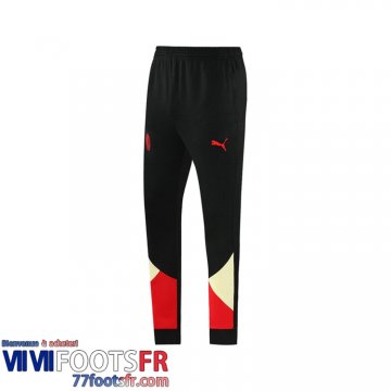 Pantalon Foot AC Milan le noir Homme 2021 2022 P85