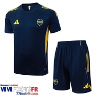 T Shirt Boca Juniors Homme 25 26 H802