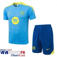 T Shirt Barcelone Homme 26 27 H926