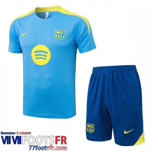 T Shirt Barcelone Homme 26 27 H926