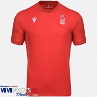 Maillot De Foot Nottingham Forest Domicile Homme 2022 2023