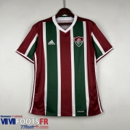 Retro Maillot De Foot Fluminense Domicile Homme 16 17 FG278