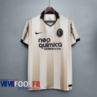 77footfr Retro Maillots foot Corinthians 100th Anniversary