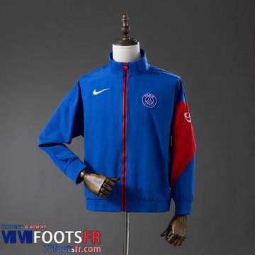 Coupe Vent PSG Homme 25 26 D463