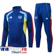 Veste Foot Arsenal Homme 25 26 B581