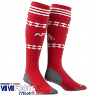 Chaussettes De Foot Arsenal Domicile Homme 2022 2023