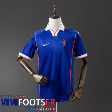 Retro Maillot De Foot The Tangerines Exterieur Homme 1998 FG1135