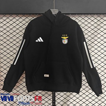 Sweatshirt Foot Benfica Homme 25 26 B520