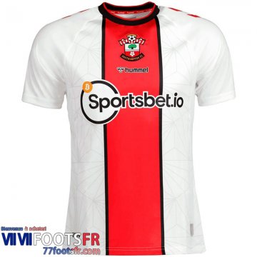 Maillot De Foot Southampton Domicile Homme 2022 2023