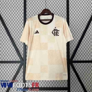 Maillot De Foot Flamengo Special Edition Homme 24 25 TBB331