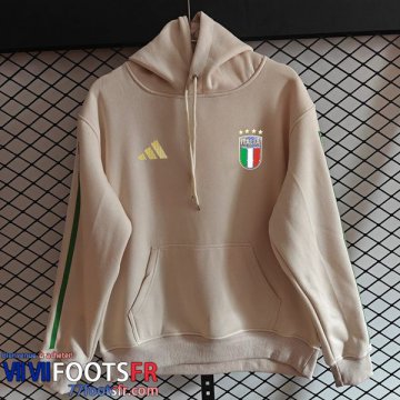 Sweatshirt Foot Italie Homme 25 26 B577