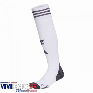 Chaussettes De Foot Manchester United Exterieur Homme 25 26