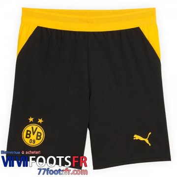 Short de foot Dortmund Domicile Homme 26 27