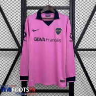 Retro Maillot De Foot Boca Juniors Exterieur Homme 13/14 FG825