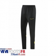 Pantalon Foot Sport noir Homme 2022 2023 P127