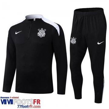 Survetement de Foot Corinthians Homme 25 26 A893