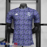 Maillot de Foot Real Madrid Special Edition Homme 2023 2024 TBB277