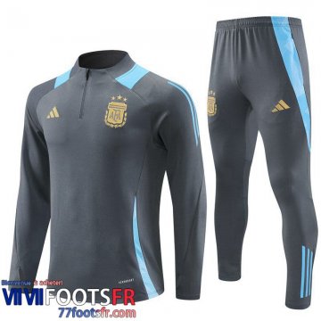 Survetement de Foot Argentine Homme 24 25 A326