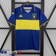 Maillot De Foot Genoa Special Edition Homme 25 26 TBB815