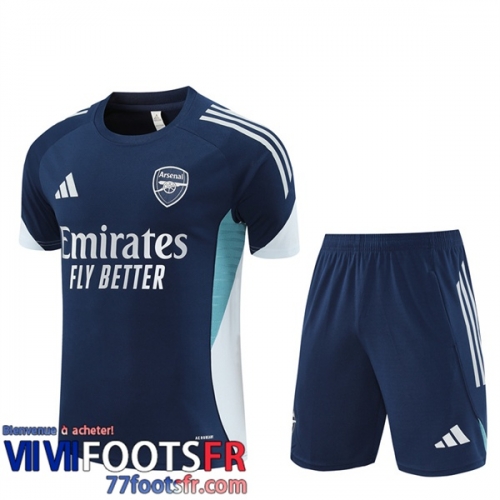 T Shirt Arsenal Homme 25 26 H593