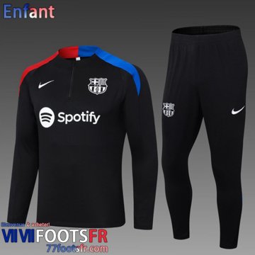 Survetement de Foot Barcelone Enfant 24 25 C227