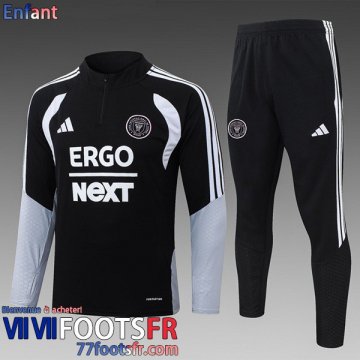 KIT: Survetement de Foot Inter Miami Enfant 26 27 C1072