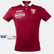 Nouveau Flocage Maillot De Foot Torino Homme Domicile 2019-2020 Personnalise :77Footfr