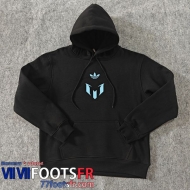 Sweatshirt Foot Inter Miami Messi Homme 25 26 B288